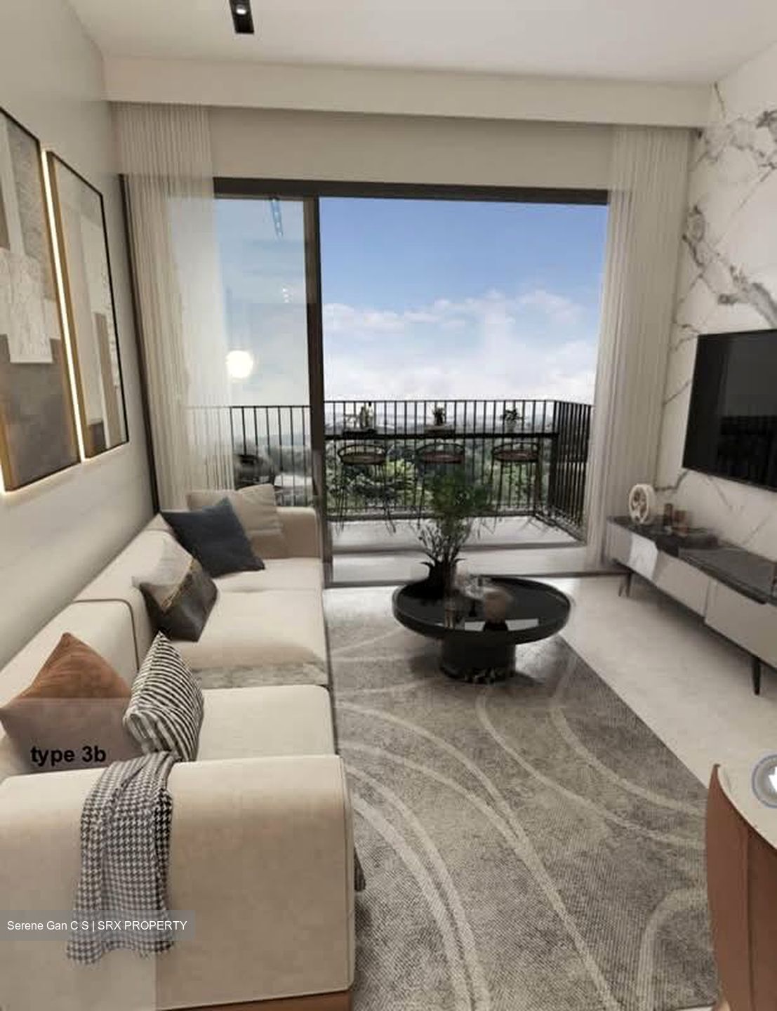 Flora Drive (D17), Condominium #595399151